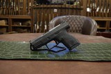 Pre-Owned - CZ P-10 S Semi-Auto 9mm 3.5