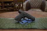Pre-Owned - CZ P-10 S Semi-Auto 9mm 3.5