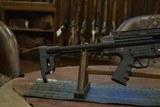 Pre-Owned - ATI GSG-16 Semi-Auto .22LR 16