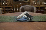 Pre-Owned - Walther PPK/S Single/Double 380 ACP 3.3