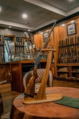 Pre-Owned - Henry HO15 Single Action 45-70 22