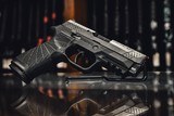 Wilson Combat SIG Sauer P320C Semi-Auto 9mm 3.9'' Handgun - 1 of 3