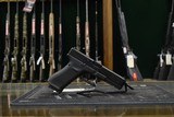 Glock 17 Gen5 MOS 9mm Semi-Auto 4.49