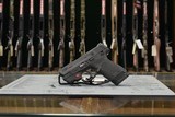 Smith & Wesson M&P 9 Shield M2.0 Crimson Trace Red Laser 9mm - 2 of 3