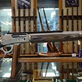 Pre-Owned - Marlin 1895 Big Loop Lever .45-70 19