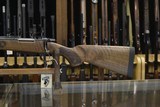 Pre-Owned - CZ 557 LH .308 Winchester 24