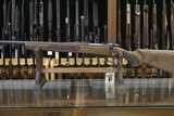 Pre-Owned - CZ 557 LH .308 Winchester 24
