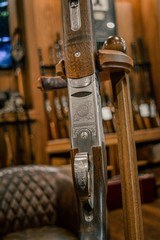 Pre-Owned - Beretta 686 Silver Pigeon Over/Under 12Ga 28'' - 10 of 11