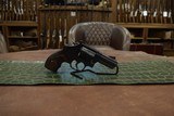 Pre-Owned - Smith & Wesson Model 19 Carry Comp 357/38 3