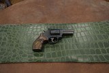 Pre-Owned - Smith & Wesson Model 19 Carry Comp 357/38 3