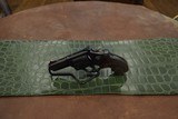 Pre-Owned - Smith & Wesson Model 19 Carry Comp 357/38 3