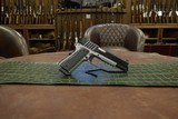 Pre-Owned - Springfield Emissary Single 45 ACP 5
