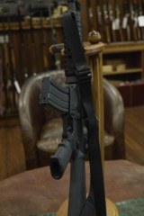 Pre-Owned - PRE BAN Colt Sporter LH006030 Semi-Auto 7.62x39 16