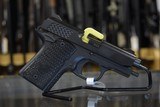 Kimber Micro 9 RAPTOR SHADOW Single 9mm 3.15