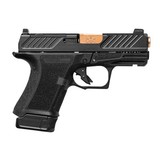Shadow Systems CR920 Combat OR Semi-Auto 9mm 3.42