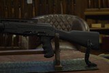 Pre-Owned - Izhmash SAIGA 12 Semi-Auto 12Ga 18