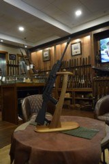 Pre-Owned - Izhmash SAIGA 12 Semi-Auto 12Ga 18