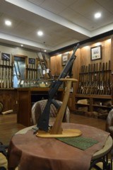 Pre-Owned - Charles Daly Field Tactical Pump 12Ga 18.5