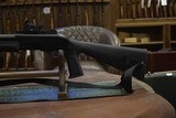 Pre-Owned - Charles Daly Field Tactical Pump 12Ga 18.5
