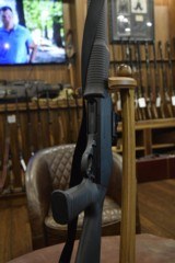 Pre-Owned - Charles Daly Field Tactical Pump 12Ga 18.5