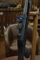 Pre-Owned - Charles Daly Field Tactical Pump 12Ga 18.5