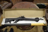 Pre-Owned - Charles Daly Field Tactical Pump 12Ga 18.5