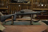 Pre-Owned - Charles Daly Field Tactical Pump 12Ga 18.5