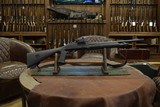 Pre-Owned - Charles Daly Field Tactical Pump 12Ga 18.5
