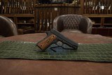 Pre-Owned - Springfield 1911 Champion Single 45 ACP 4