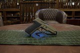 Pre-Owned - Sig Sauer M11-A1 FDE Single/Double 9mm 3.9