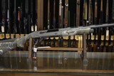 Benelli Super Black Eagle 3 Semi-Auto 12Ga 28'' Tungsten/Timber - 3 of 4