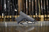 Pre-Owned - Glock G26 Gen 3 Semi-Auto 9mm 3.43