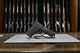 Smith & Wesson M&P9 Shield EZ M2.0
9mm 3.6