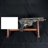 Angstadt UDP-9 Semi-Auto 9MM 6