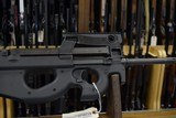 FN Herstal PS90 Standard Black Carbine 5.7x28MM 16.04