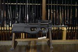 FN Herstal PS90 Standard Black Carbine 5.7x28MM 16.04