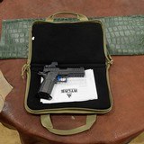 Pre-Owned - ATLAS NYX Single 9mm 4.25