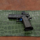 Pre-Owned - ATLAS NYX Single 9mm 4.25