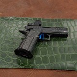 Pre-Owned - ATLAS NYX Single 9mm 4.25