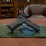 Pre-Owned - ATLAS NYX Single 9mm 4.25