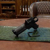 Pre-Owned - ATLAS NYX Single 9mm 4.25