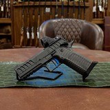 Pre-Owned - ATLAS NYX Single 9mm 4.25