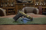 NIGHTHAWK Custom President HBF Single 9mm 5