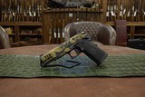 NIGHTHAWK Custom President HBF Single 9mm 5