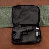 Pre-Owned - Springfield XDM Elite HEX 9mm 3.8