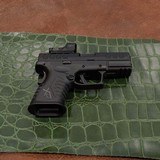 Pre-Owned - Springfield XDM Elite HEX 9mm 3.8