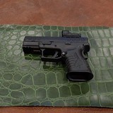 Pre-Owned - Springfield XDM Elite HEX 9mm 3.8