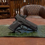 Pre-Owned - Springfield XDM Elite HEX 9mm 3.8