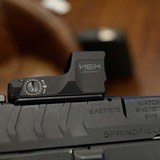 Pre-Owned - Springfield XDM Elite HEX 9mm 3.8