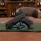 Pre-Owned - Springfield XDM Elite HEX 9mm 3.8